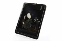 Lot 679 - THREE EARLY 20TH CENTURY CHINESE REVERSE...