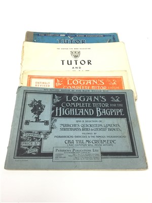 Lot 58 - A LOT OF BOOKS RELATING TO PIPING