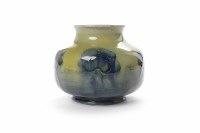 Lot 901 - MOORCROFT FOR LIBERTY AND CO. HAZELDENE...