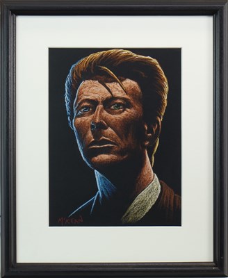 Lot 380 Hunter An Oil By Eugene Kingman