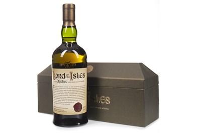 Lot 148 - ARDBEG LORD OF THE ISLES AGED 25 YEARS