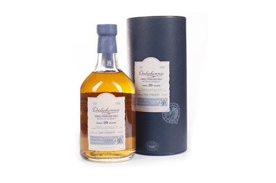 Lot 164 - DALWHINNIE 1973 AGED 29 YEARS