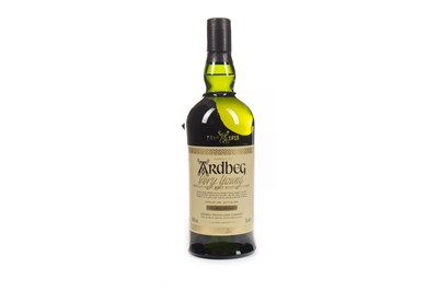 Lot 191 - ARDBEG 1998 VERY YOUNG