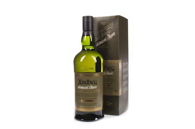 Lot 193 - ARDBEG 1998 ALMOST THERE