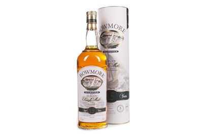 Lot 219 - BOWMORE MARINER AGED 15 YEARS - ONE LITRE
