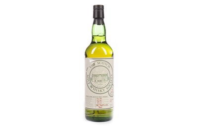 Lot 226 - TEANINICH 1983 SMWS 59.36 AGED 22 YEARS