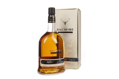 Lot 360 - DALMORE 1992 SPECIAL CASK FINISH AGED 12 YEARS