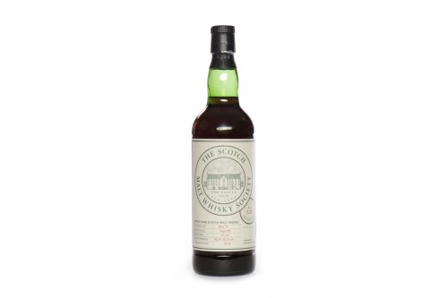 Lot 1089 - GLENLIVET 1971 SMWS 2.32 AGED 27 YEARS Active....