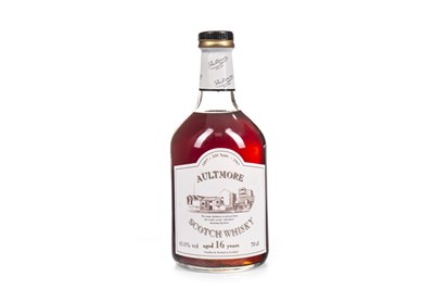 Lot 266 - AULTMORE CENTENARY BOTTLING 1897-1997 AGED 16 YEARS