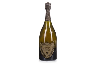 Lot 1006 - DOM PERIGNON 1985 Champagne