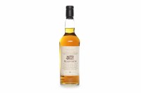 Lot 1093 - BLADNOCH AGED 10 YEARS FLORA & FAUNA Active....