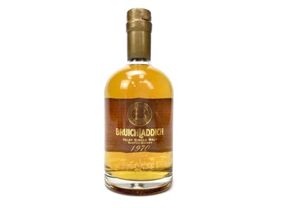 Lot 271 - BRUICHLADDICH 1970 VALINCH ''I WAS THERE!''