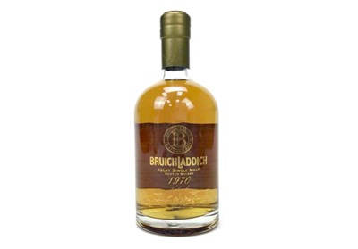 Lot 276 - BRUICHLADDICH 1970 VALINCH ''I WAS THERE!''