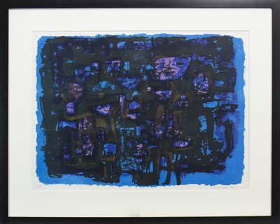 Lot 527 - UNTITLED, BY HENRY CLIFFE