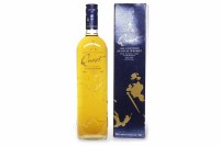 Lot 1106 - JOHNNIE WALKER QUEST Blended Scotch Whisky....
