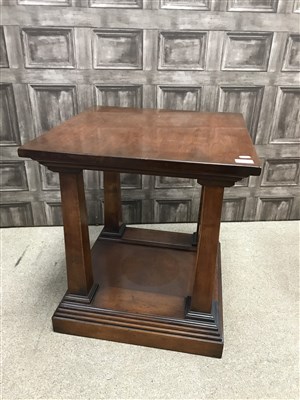 Lot 202 - A REH KENNEDY OCCASIONAL TABLE