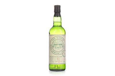 Lot 90 - DALWHINNIE 1982 SMWS 102.12  AGED 15 YEARS