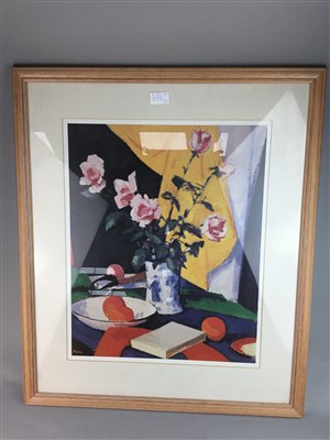 Lot 275 - A PAIR OF PRINTS AFTER PEPLOE