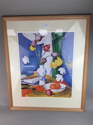 Lot 275 - A PAIR OF PRINTS AFTER PEPLOE