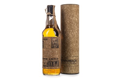 Lot 139 - BENROMACH CENTNEARY 1898-1998 AGED 17 YEARS