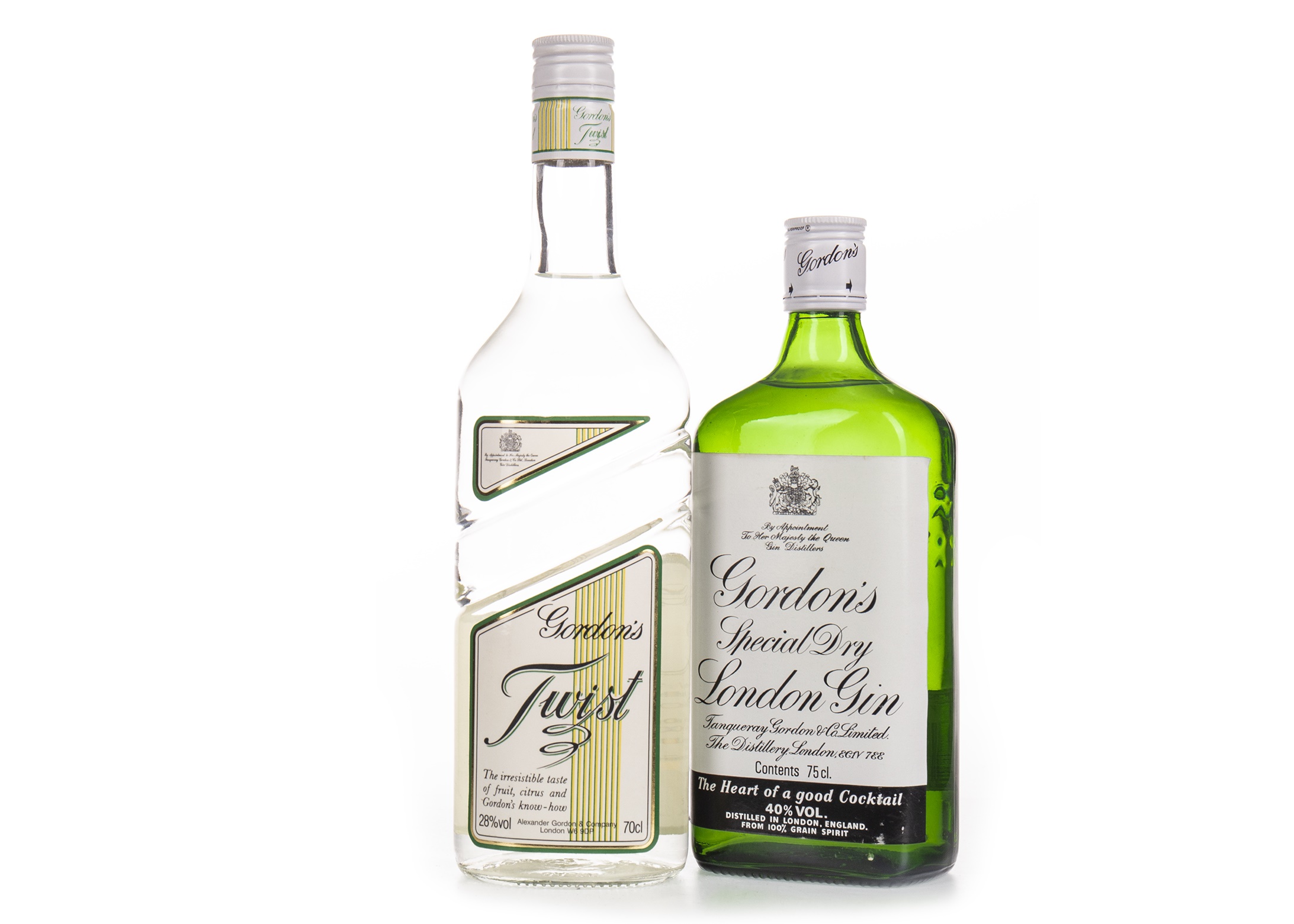 Gordon's Special Dry London Gin 70cl