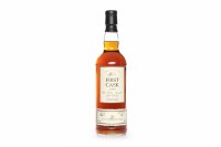 Lot 1116 - GLENROTHES 1968 FIRST CASK 26 YEARS OLD Active....