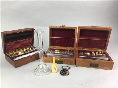Lot 138 - A COLLECTION OF WHISKY MEMORABILIA
