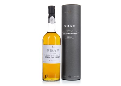 Lot 227 - OBAN 1969 32 YEARS OLD