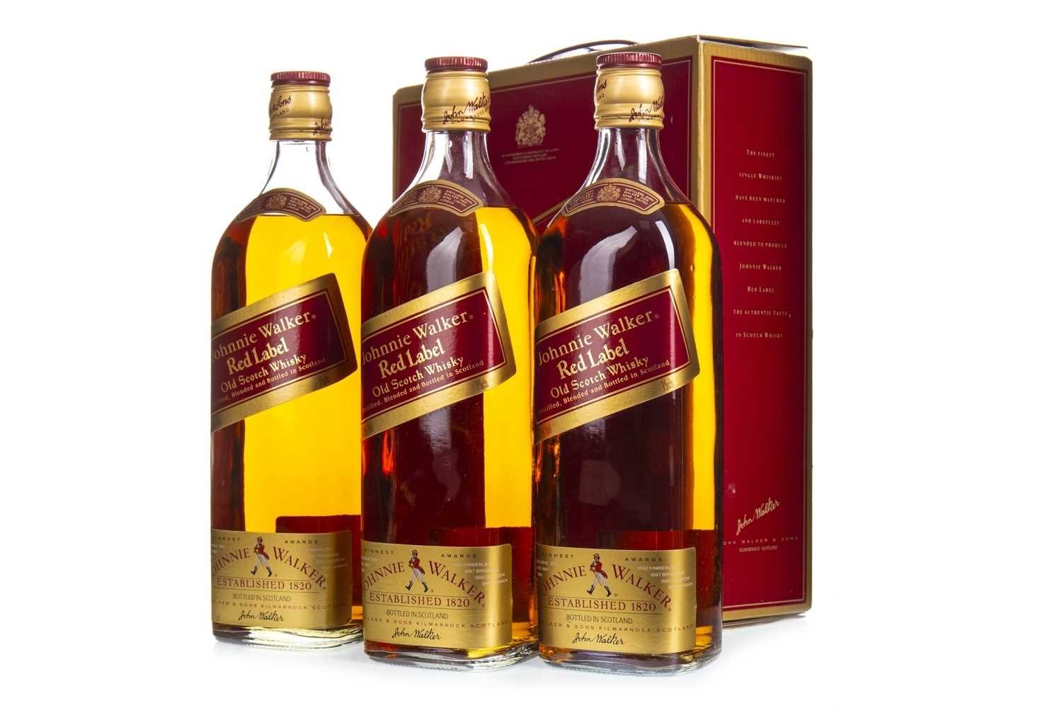 Red label whisky 1 litre price in india