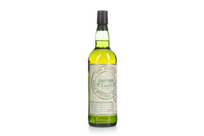 Lot 241 - HIGHLAND PARK 1986 SMWS 4.100 AGED 18 YEARS