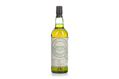 Lot 243 - HIGHLAND PARK 1984 SMWS 4.111 AGED 21 YEARS
