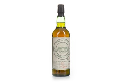 Lot 244 - SCAPA 1965 SMWS 17.25 AGED 37 YEARS