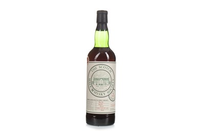 Lot 245 - INCHGOWER 1966 SMWS 18.15 AGED 35 YEARS