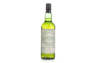 Lot 254 - TEANINICH 1983 SMWS 59.25 AGED 20 YEARS