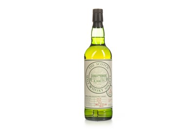 Lot 255 - BRORA 1978 SMWS 61.22 AGED 26 YEARS