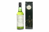 Lot 1132 - CAOL ILA 1993 SMWS 53.89 AGED 11 YEARS Active....