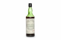 Lot 1137 - HIGHLAND PARK 1979 SMWS 4.10 AGED 12 YEARS...