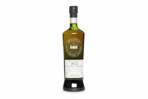 Lot 1139 - LINKWOOD SMWS 39.72 AGED 26 YEARS Active....