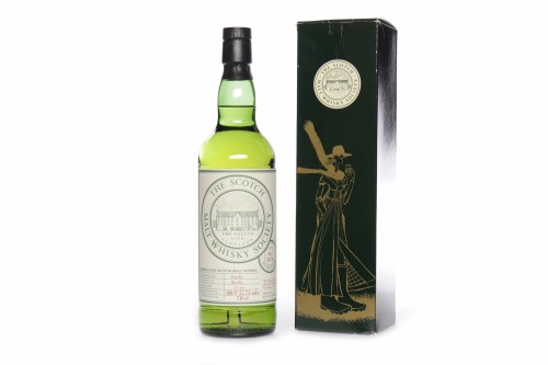 Lot 1140 - CAOL ILA 1993 SMWS 53.76 AGED 11 YEARS Active....