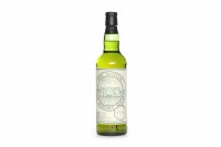 Lot 1141 - SCAPA 1980 SMWS 17.16 AGED 15 YEARS Active....