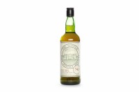 Lot 1142 - NORTH PORT 1978 SMWS 74.1 AGED 11 YEARS Closed...