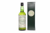 Lot 1143 - ST MAGDALENE 1979 SMWS 49.3 AGED 11 YEARS...