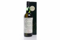 Lot 401 - GLENLIVET 1975 SMWS 2.64 ''YOUNG AT HEART''...