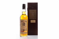 Lot 406 - ABERLOUR 1980 AGED 22 YEARS Highland Single...