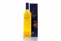 Lot 408 - JOHNNIE WALKER QUEST Blended Scotch Whisky....