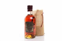 Lot 412 - ABERLOUR A'BUNADH 12 YEARS OLD - SILVER LABEL...