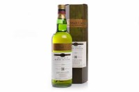 Lot 416 - MACDUFF 1964 OLD MALT CASK AGED 36 YEARS...
