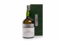 Lot 419 - BALBLAIR 1966 OLD & RARE PLATINUM SELECTION...