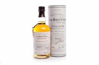 Lot 428 - BALVENIE VINTAGE CASK 1966 Single Malt Scotch...