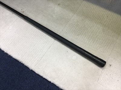 Lot 278 - A LOT OF HICKORY SHAFTED AND OTHER GOLF CLUBS